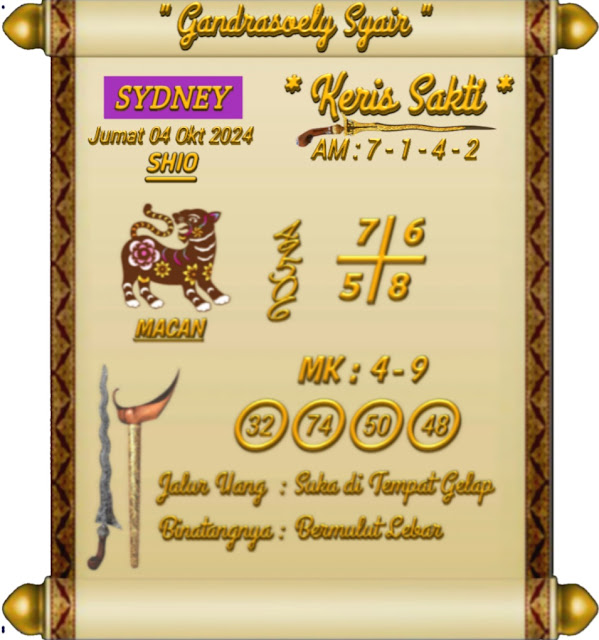 SYAIR SDY VIP